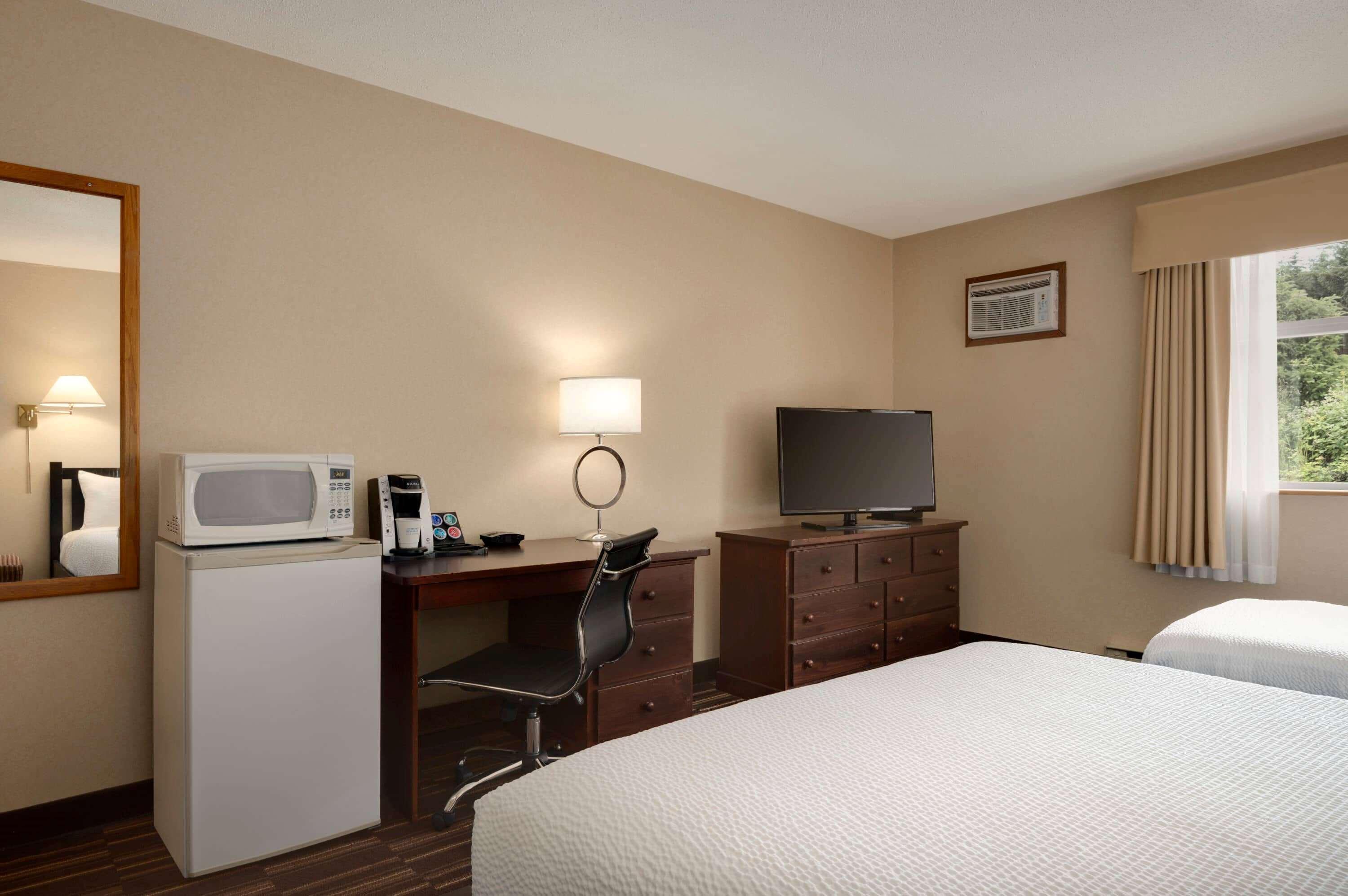 Days Inn By Wyndham נאנאימו מראה חיצוני תמונה