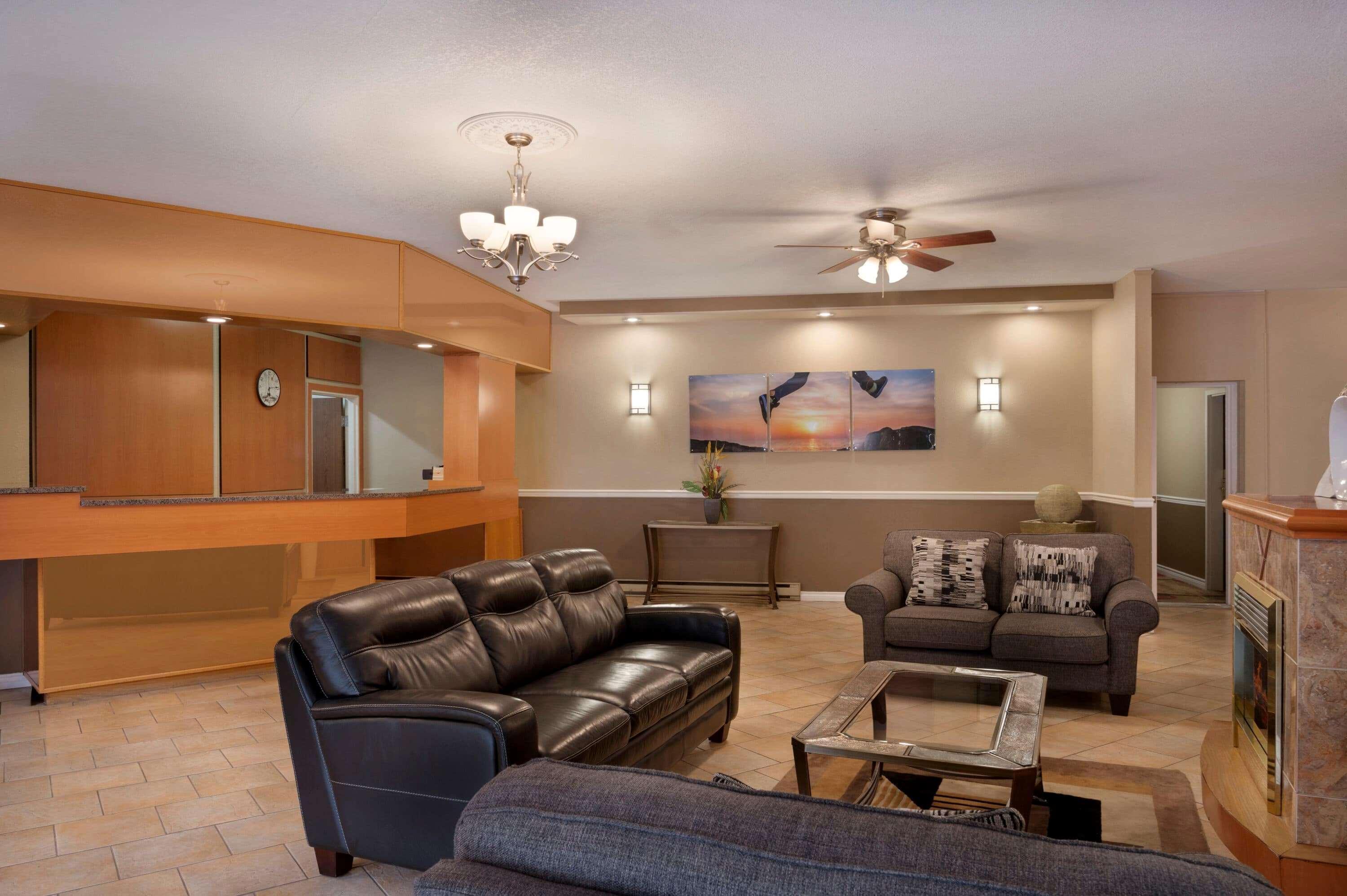 Days Inn By Wyndham נאנאימו מראה חיצוני תמונה