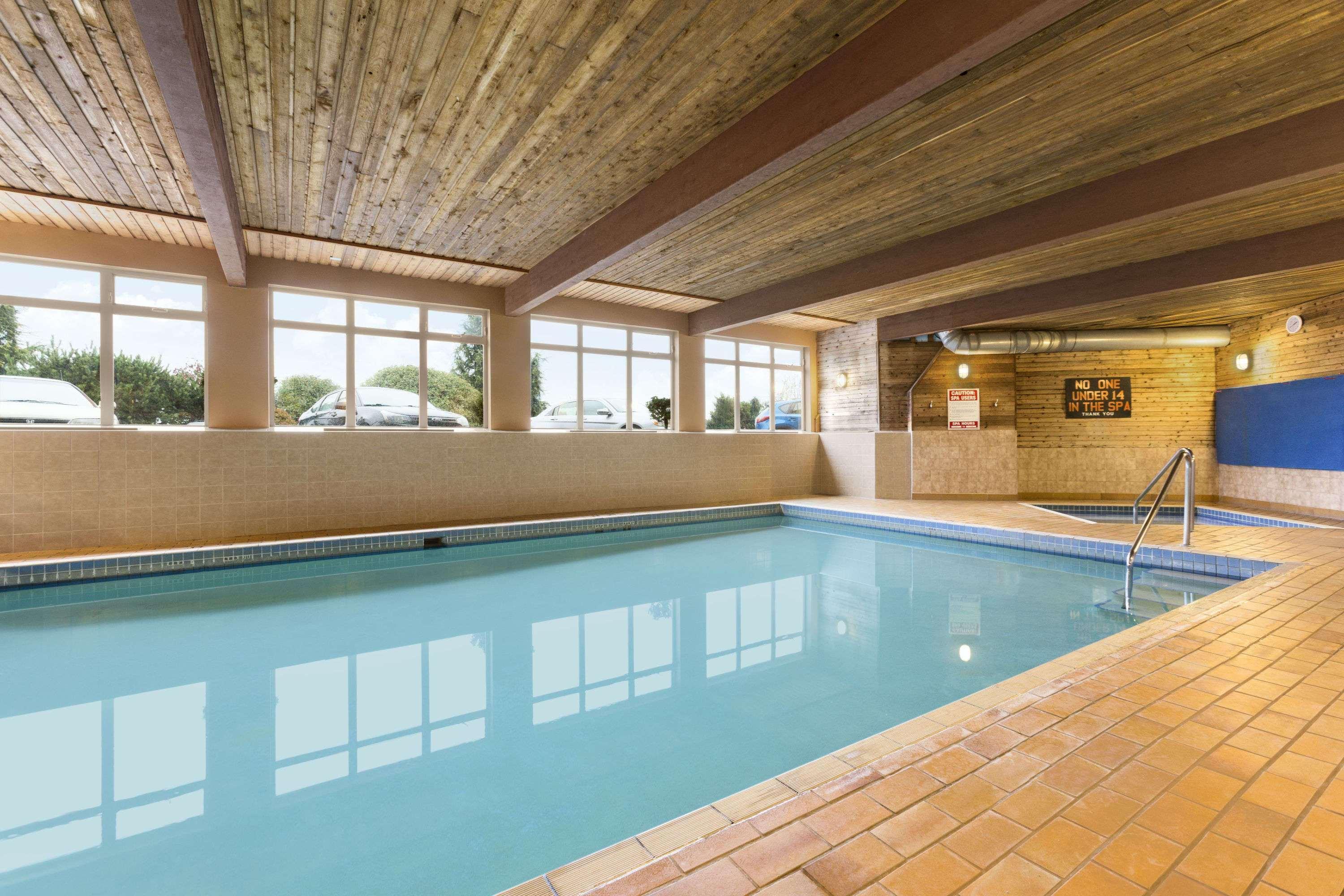Days Inn By Wyndham נאנאימו מראה חיצוני תמונה
