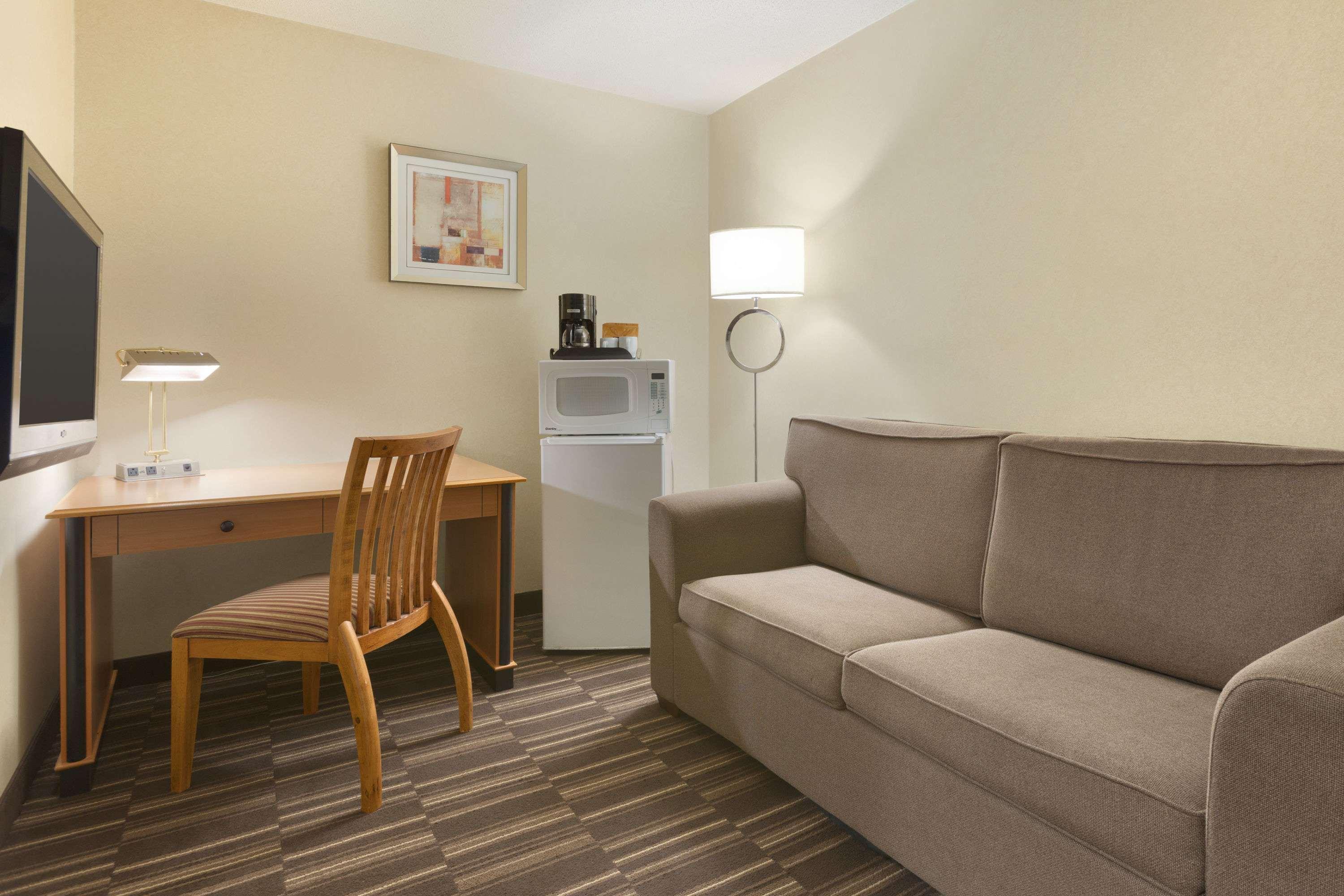 Days Inn By Wyndham נאנאימו מראה חיצוני תמונה
