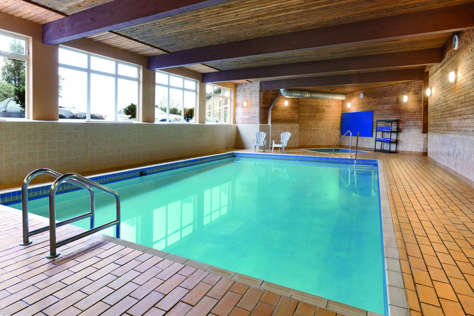 Days Inn By Wyndham נאנאימו מראה חיצוני תמונה